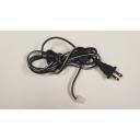 Sony XBR65X850F, XBR65X850G, XBR75X850F, XBR85X850F Power Cord