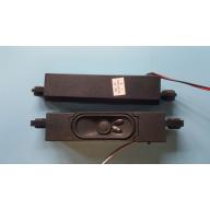 Proscan XT13144-01A Speaker Set