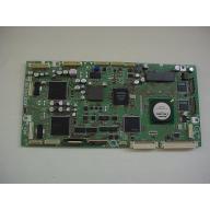 Sharp DUNTKD003VJ01 Main Board for LC-45GD4U