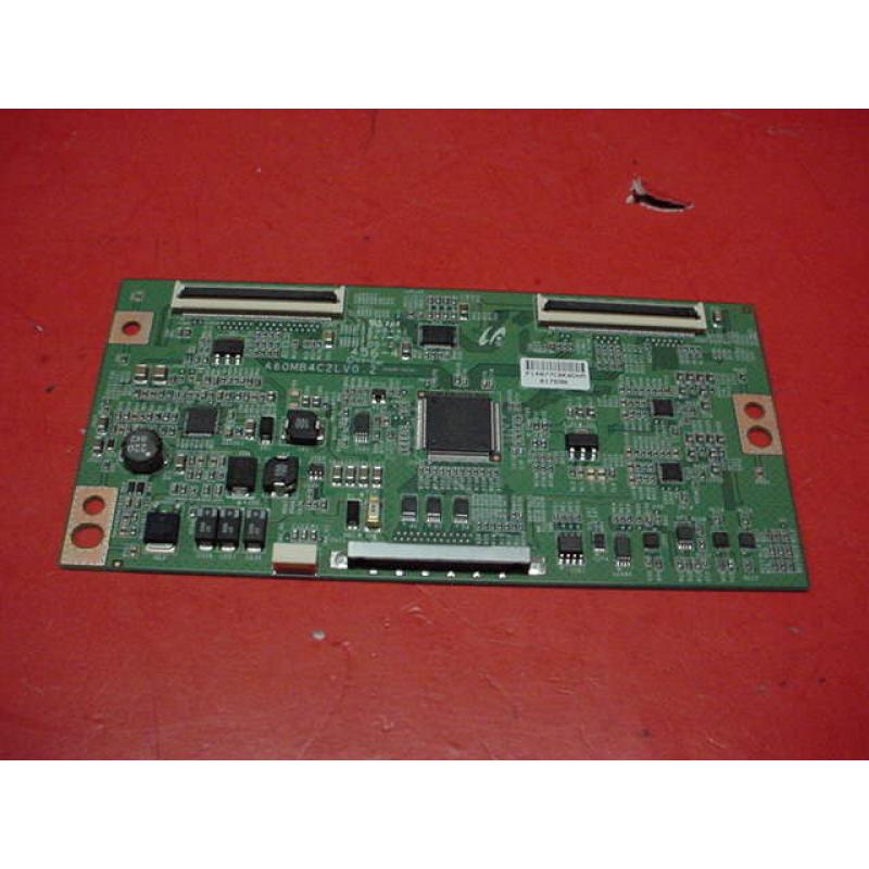 Samsung T-CON A60MB4C2LV0.2 for DX-46L260A12