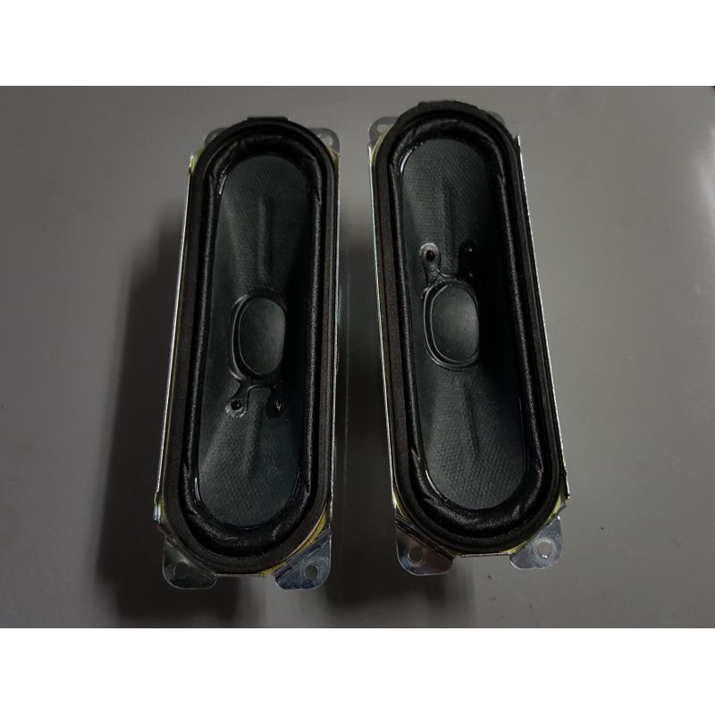 Sony speaker set for KDL40EX500 KDL32EX301 KDL40EX400. 1-858-340-11, 185834011