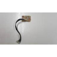 Sanyo 1AA4B10N2490A IR Sensor for DP42840