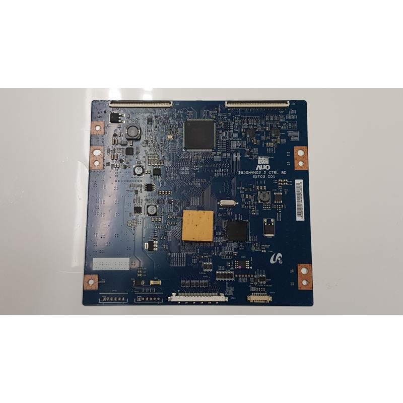 Samsung 55.55T02.C03 (T650HVN02.2 65T03-C01) T-Con Board
