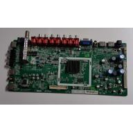 Dynex DX-37L150A11 Main Control Board 6KS0110110 569KS0169C