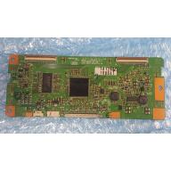 LG Philips 6871L-1080A (6870C-0112B) T-Con Board