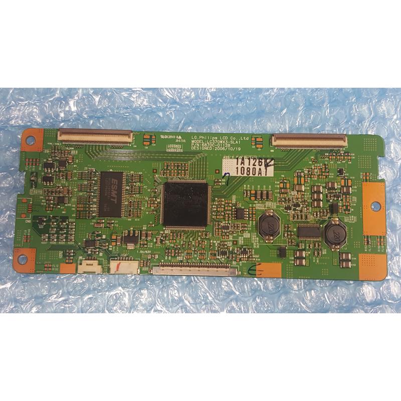 LG Philips 6871L-1080A (6870C-0112B) T-Con Board