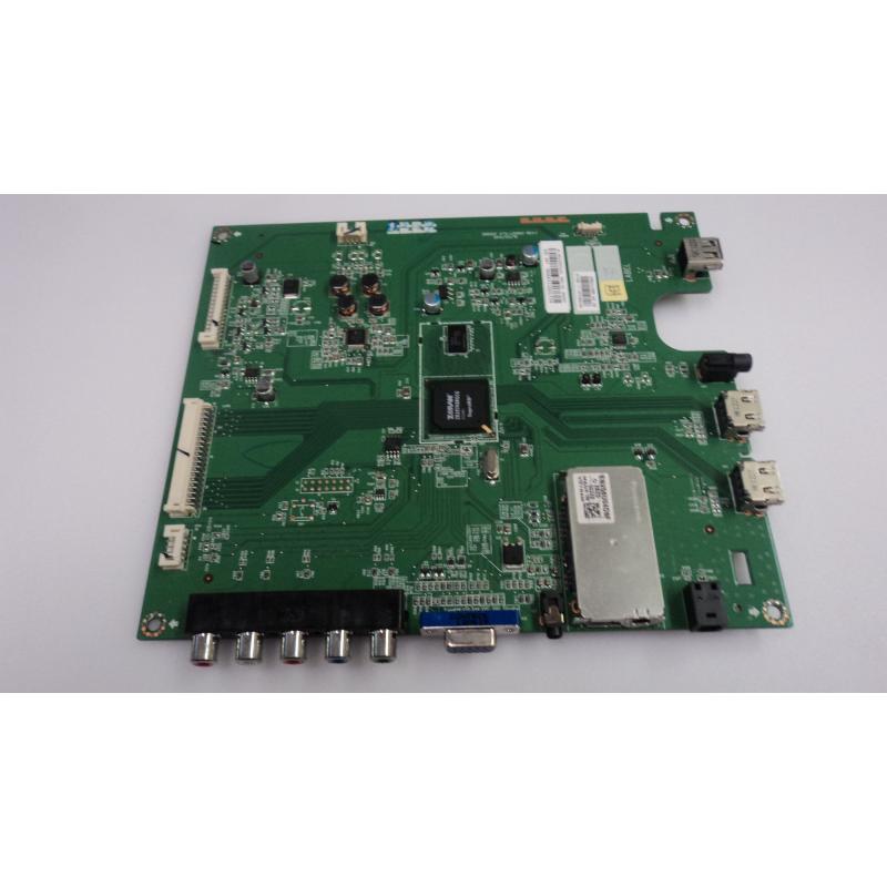 Toshiba 75030180 (431C5551L01) Main Board for 50L2200U