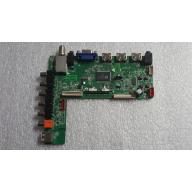 Westinghouse 890-M00-06N29 Main Board