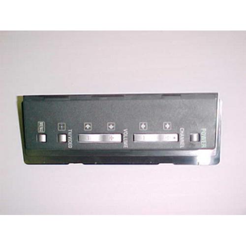 Sony A-1171-665-A (1-870-671-11 172757211) H1 Key Controller Board