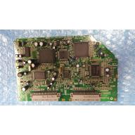 Samsung AA41-00398 Pro scan board