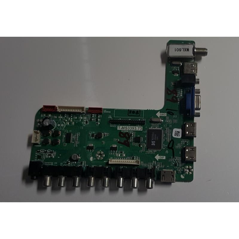 Proscan B13127169 Main Board for PLDED5030A-C-RK Version 1