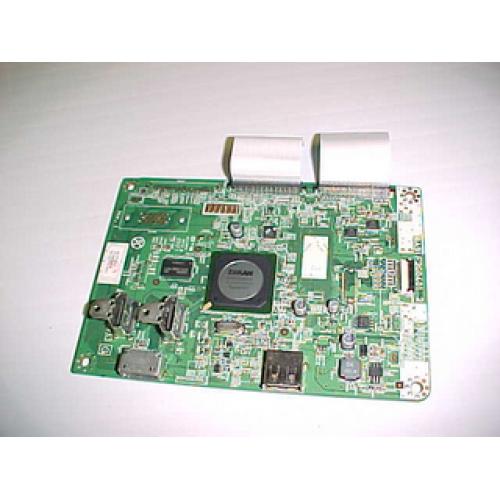 Philips A91F2MMA-003 Digital Main Board