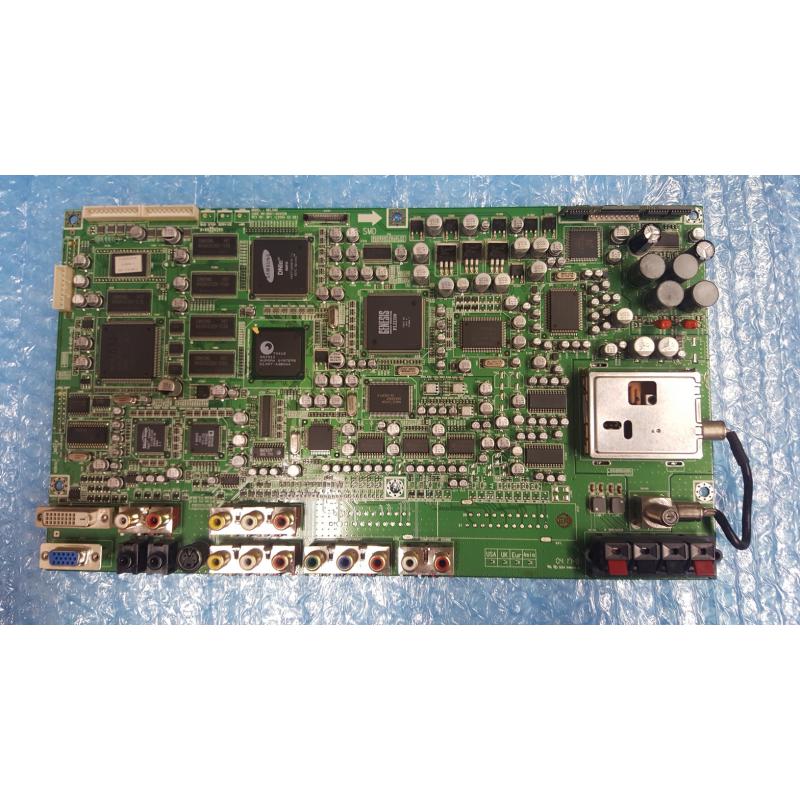 Samsung BN94-00552A (BN41-00452B) Main Board for SPP4231X/XAA