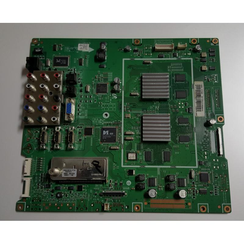 Samsung BN94-01708B (BN41-00995A) Main Board for LN46A750R1FXZA