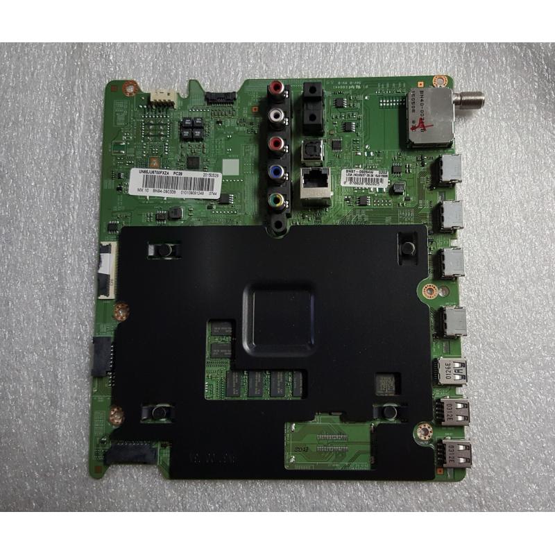Samsung BN94-09030B Main Board for UN65JU6700FXZA TD01(BN97-09264W)