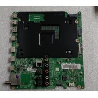 Samsung BN94-09402K Main Board for UN65JU6700FXZA (Version DD02)