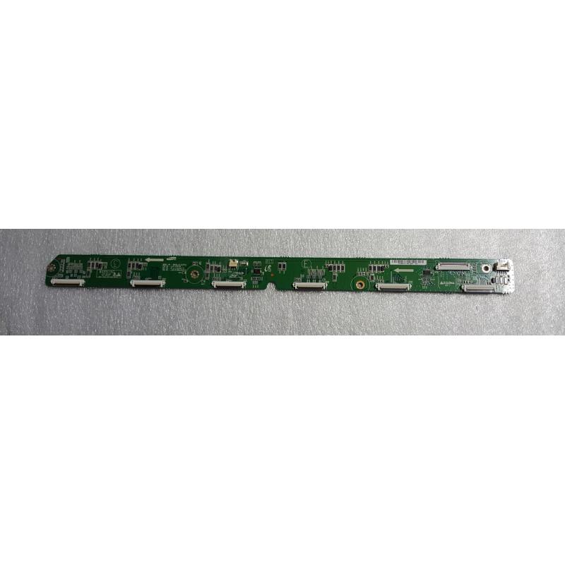 Samsung BN96-12686A (LJ92-01685A) E Buffer Board