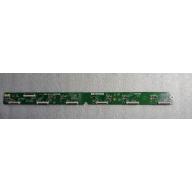 Samsung BN96-12688A (LJ92-01687A) G Buffer Board