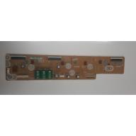 Samsung BN96-30101A X-Buffer Board