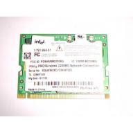 Intel Wireless Card D10709-003