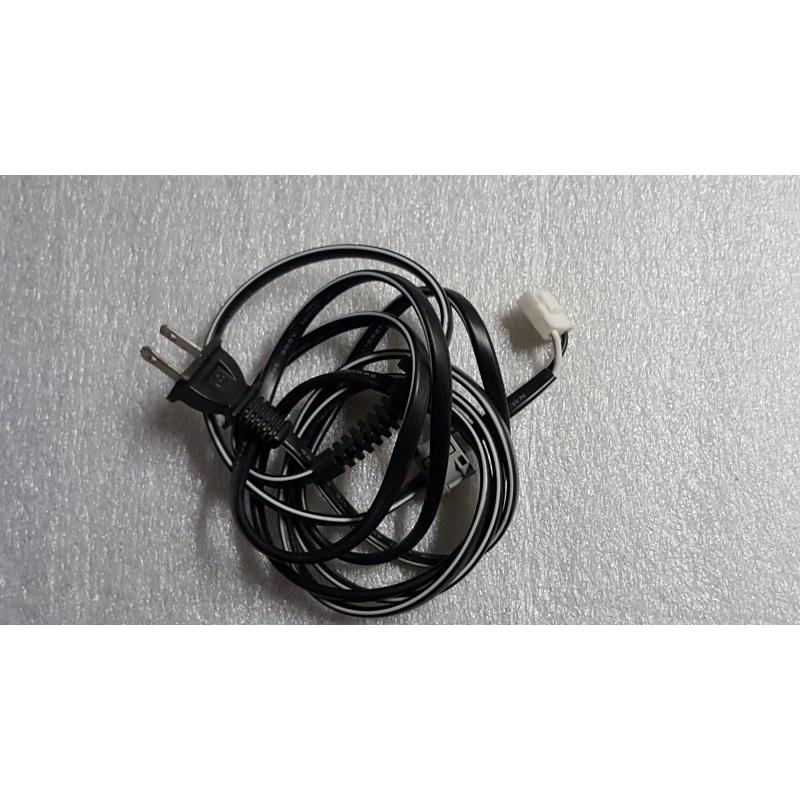 Sanyo DP46848 Power Plug Cord Cable