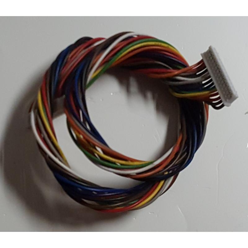 Vizio E322VL Power supply to mainboard cable
