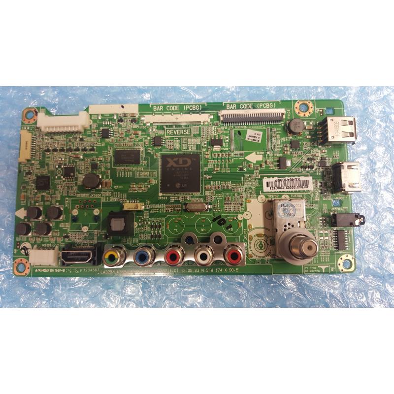 LG 32LN530B-UA  (EAX65049107(1.0)) Main Board