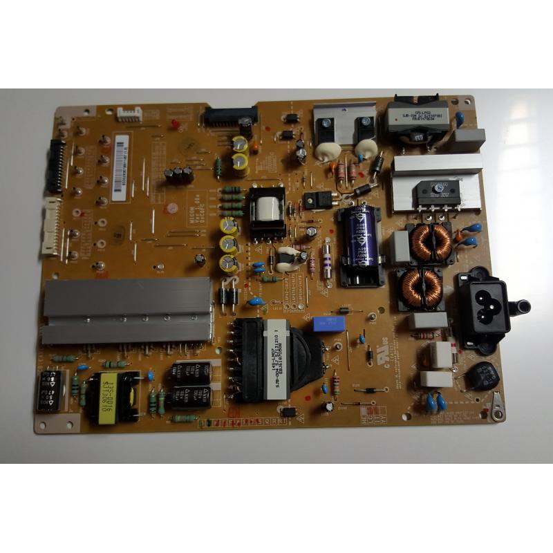 LG 55LB7200-SF EAY63073001 EAX65424001(2.2) Power Supply / LED Board