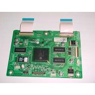 LG EBR39731501 (EAX40007601, EAX42752001) Main Logic CTRL Board