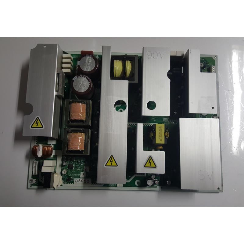 Hitachi HA01572 (LSEP1213A1, LSJB1213-1) Power Supply