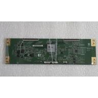 SCEPTRE E555BV-FMQR HV550QU2-305(47-6021029) TV T-Con Board
