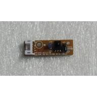 Sceptre E555BV-FMQR IR Sensor Board CHQ0038