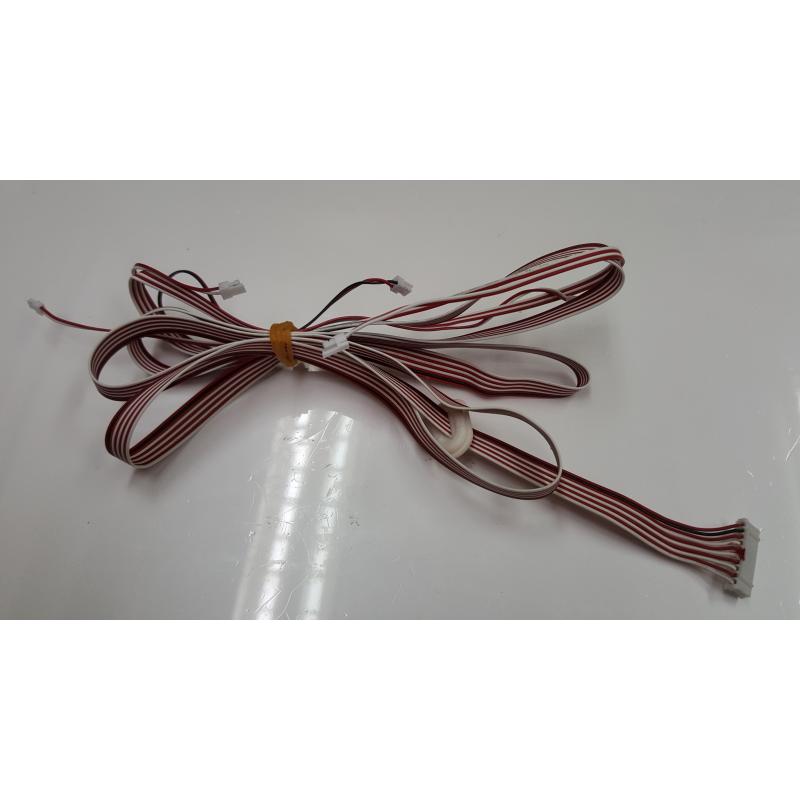 Hitachi LE49S508 Cable Wire