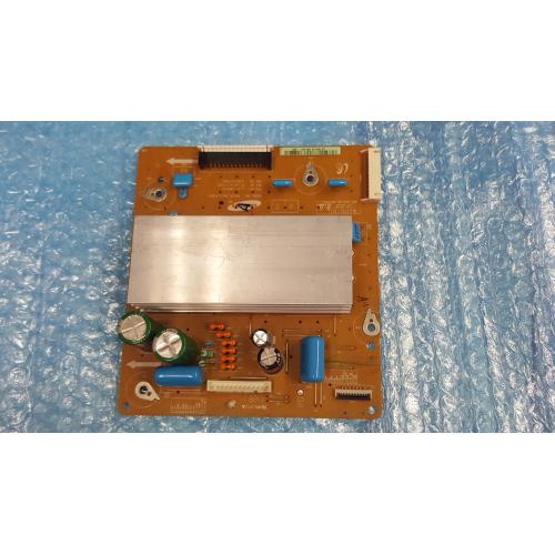 Samsung 13067A  LJ92-01736A LJ41-08591A X-Main Circuit Board