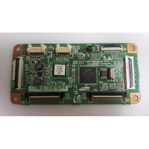 Samsung BN96-20513A (LJ92-01750D) Main Logic CTRL Board