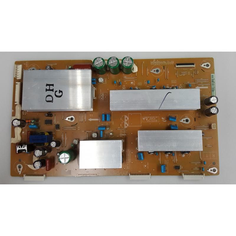 Samsung BN96-20511A (LJ92-01760C LJ92-01760E) Y-Main Board