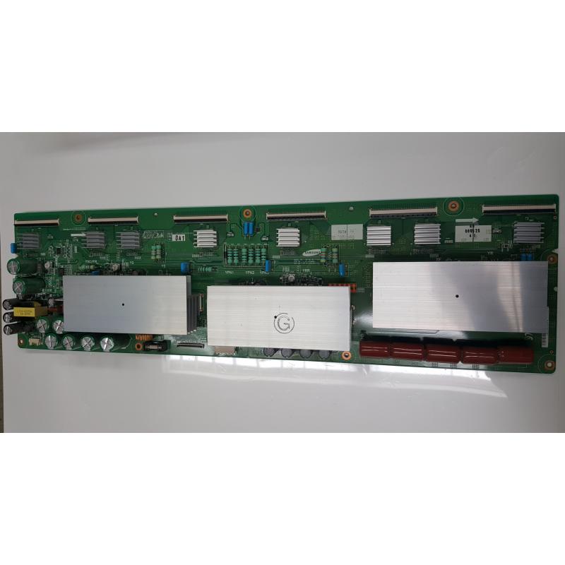 Samsung LJ92-01516J ( LJ41-05986A) Y-Main Board