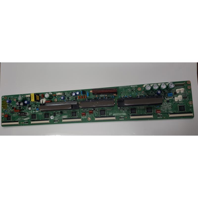Samsung LJ92-01940B Y-Main Board