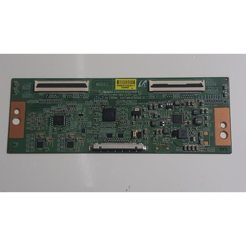 Samsung LJ94-30637C (Q30637C4H1V30) T-Con Board