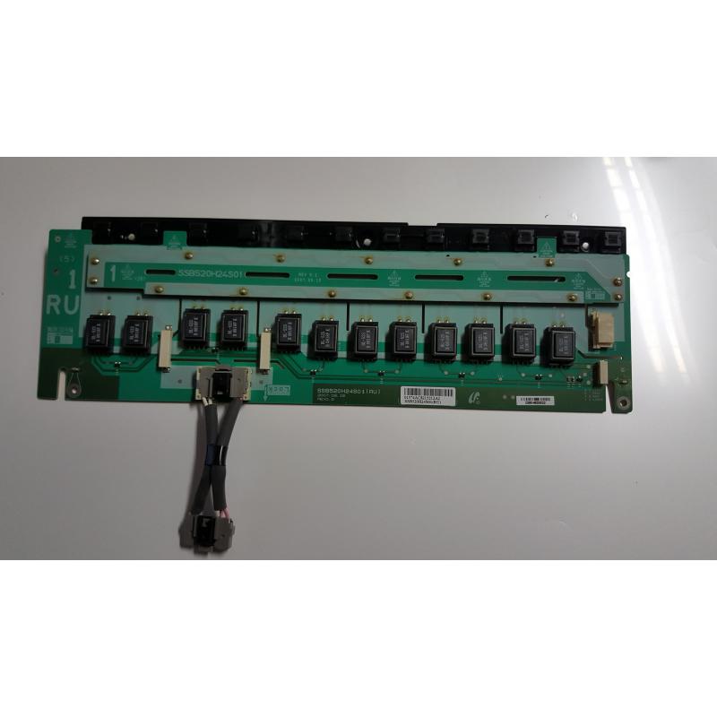 LJ97-01574A (SSB520H24S01-RU) Backlight Inverter