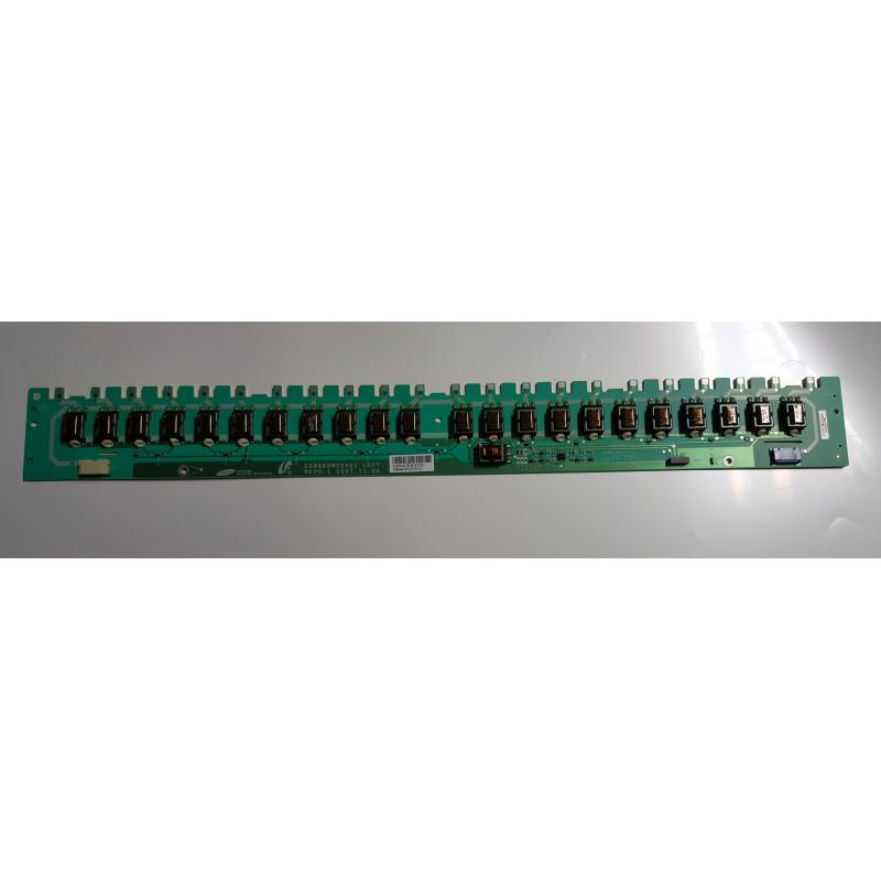 Samsung LJ97-01650A (SSB460W22V01) Backlight Inverter