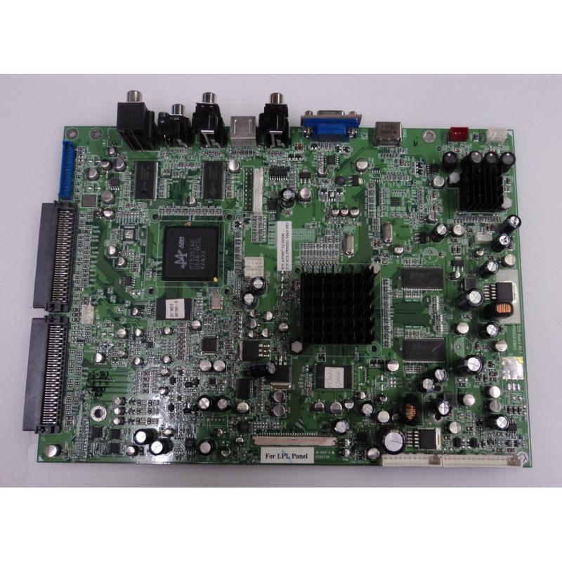 Olevia SC0-P509201-MA0 Main Board for LT37HVS-1