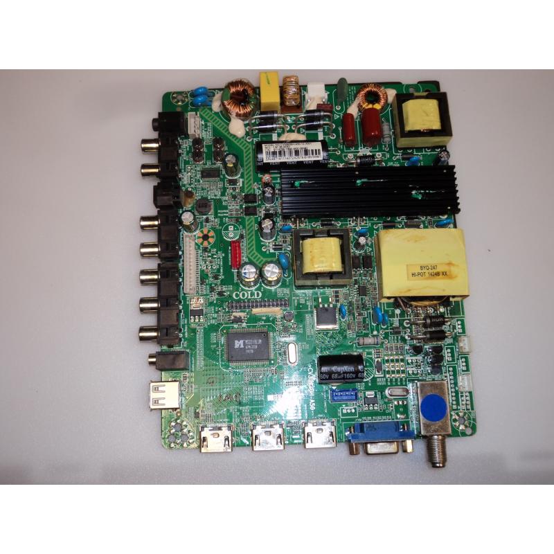 Element SY14299-1 Main Board / Power Supply for ELEFW504A