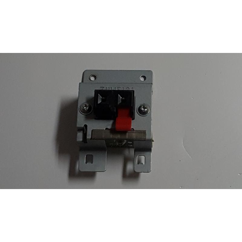 Panasonic TNPA3003 Button Set / Key Controller Board