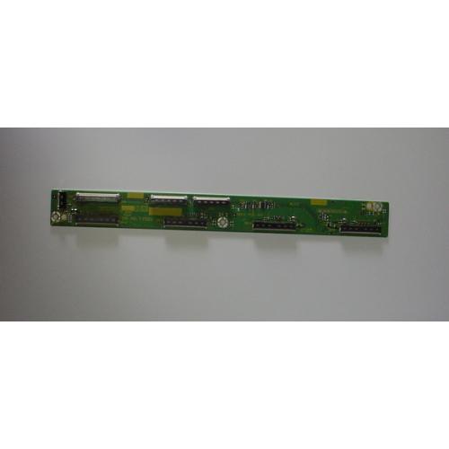 Panasonic TC-P55UT50 C3 Buffer Board TNPA5637