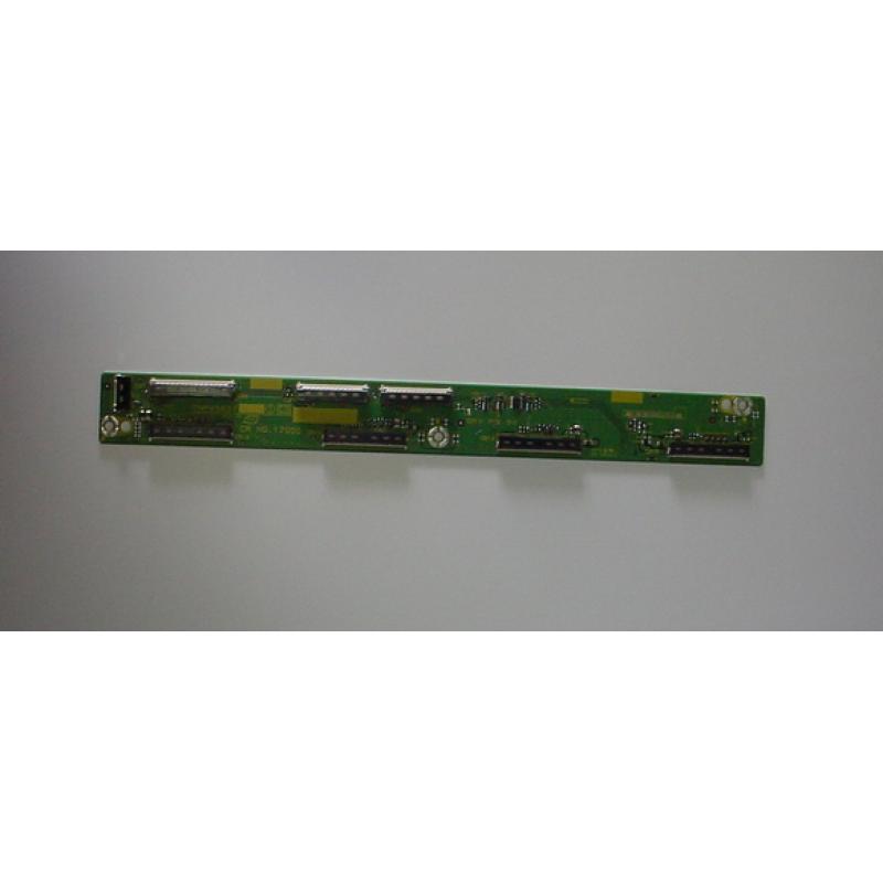 Panasonic TNPA5637 C3 Buffer Board