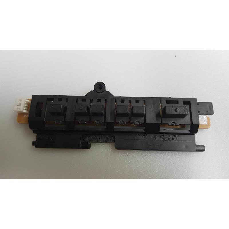 Panasonic Button Assembly inc PCB and Housing TNPA5917 (1) [GK] TC-50AS530U