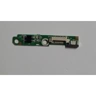 Proscan PLED2435A-D  IR Sensor Board TV3210-ZC25-03(A)