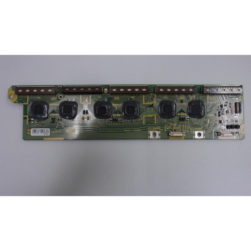 Panasonic TXNSD1LQUU (TNPA5091AD) SD Board