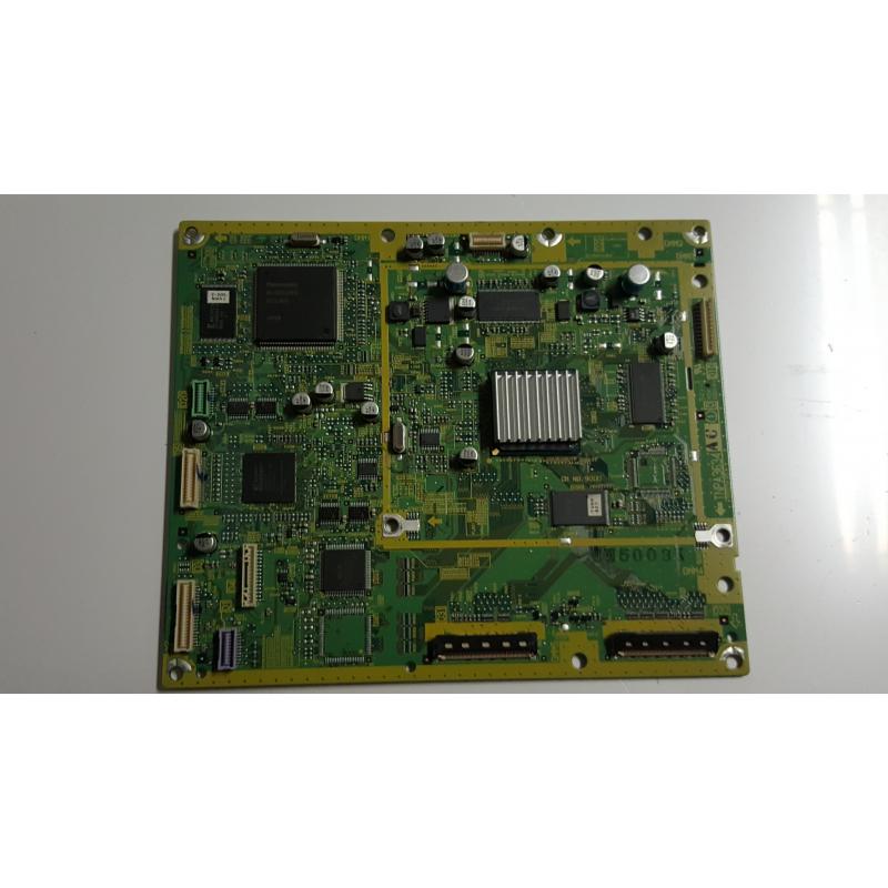 Panasonic TZTNP01YNSU (TNPA3634AC) Digital Board